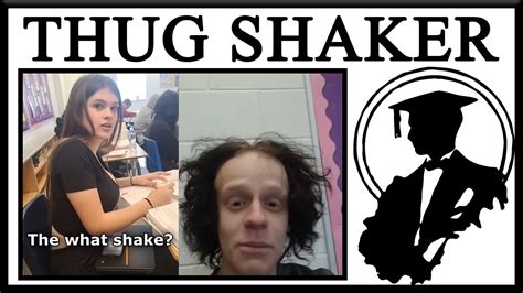 the thug shaker video|the thug shaker original.